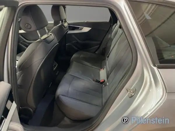 AUDI A4 AVANT (10/16)