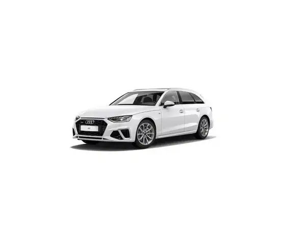AUDI A4 AVANT (1/12)