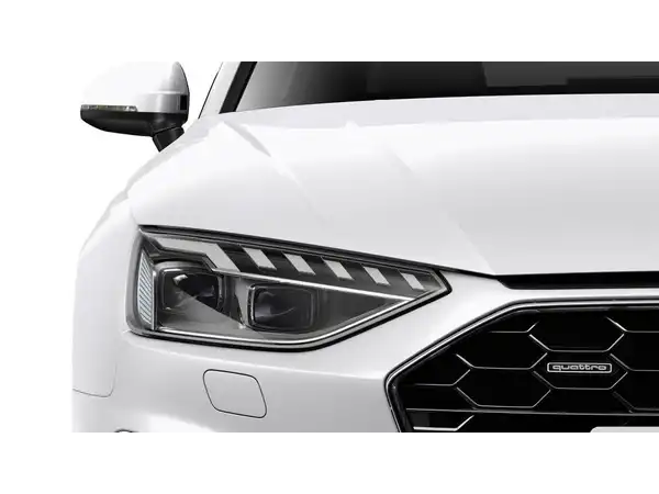 AUDI A4 AVANT (2/12)