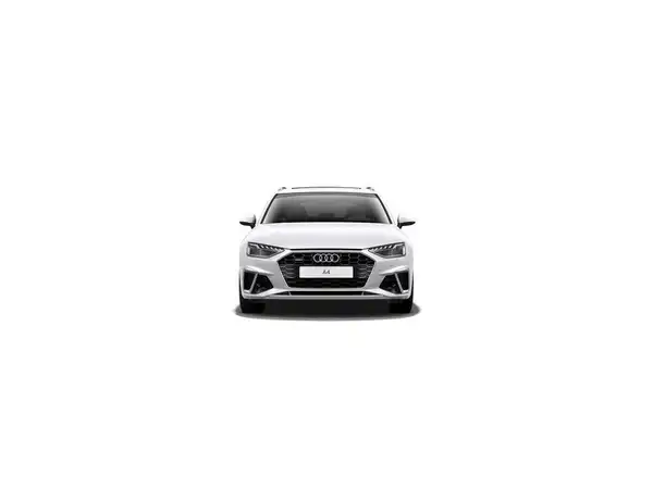 AUDI A4 AVANT (3/12)