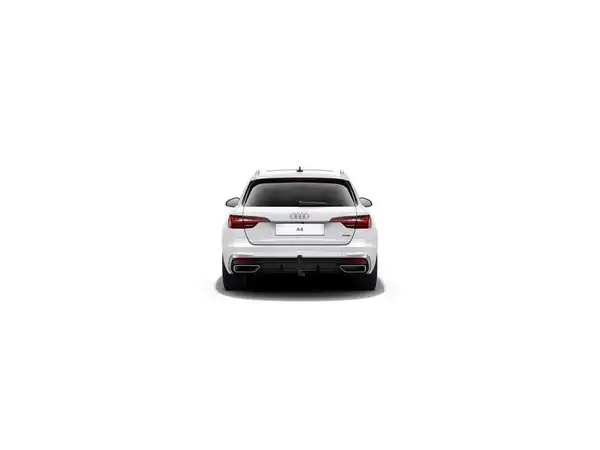 AUDI A4 AVANT (4/12)