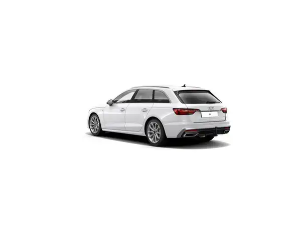 AUDI A4 AVANT (5/12)