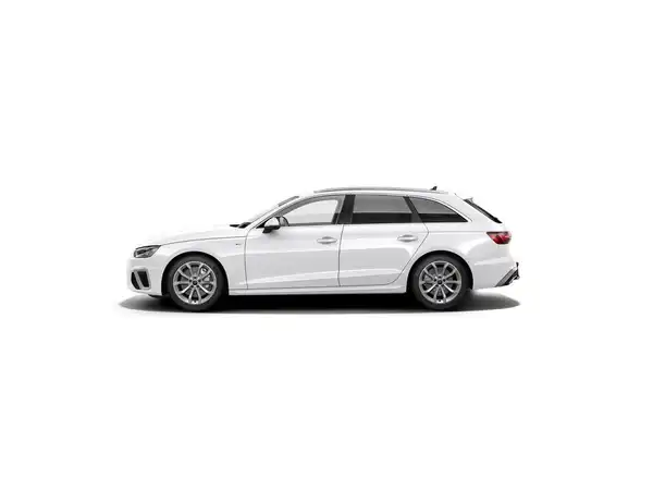 AUDI A4 AVANT (6/12)