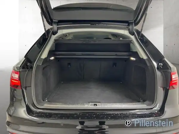 AUDI A4 AVANT (16/17)