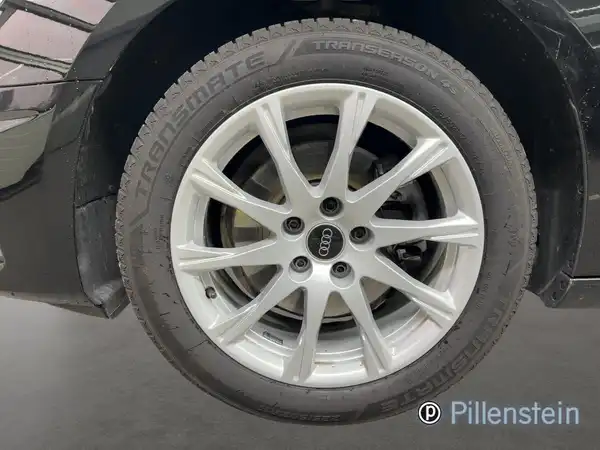 AUDI A4 AVANT (5/17)