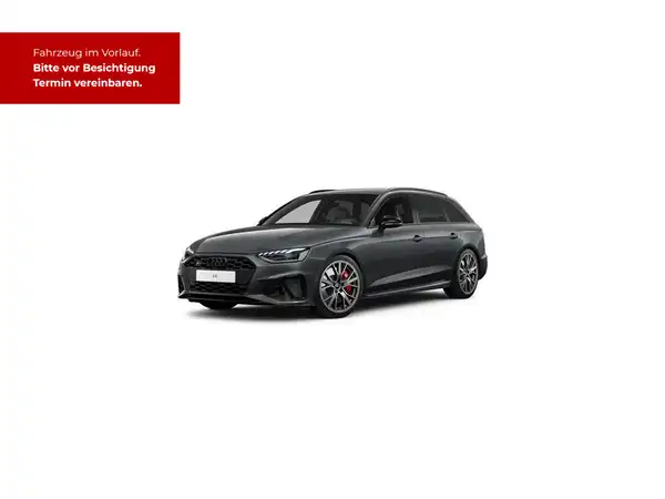 AUDI S4 AVANT (1/12)