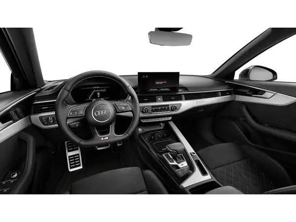 AUDI S4 AVANT (11/12)