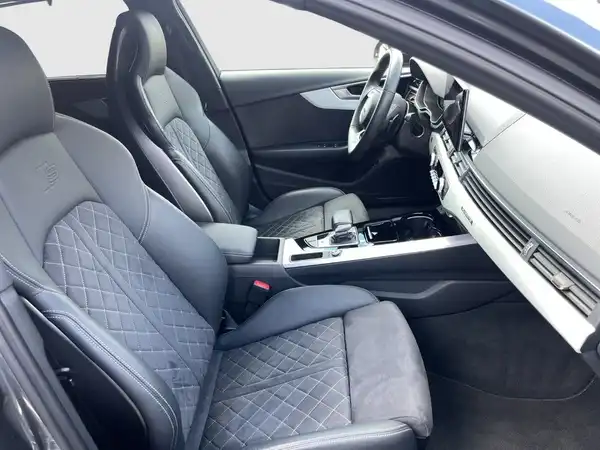 AUDI S4 AVANT (20/24)