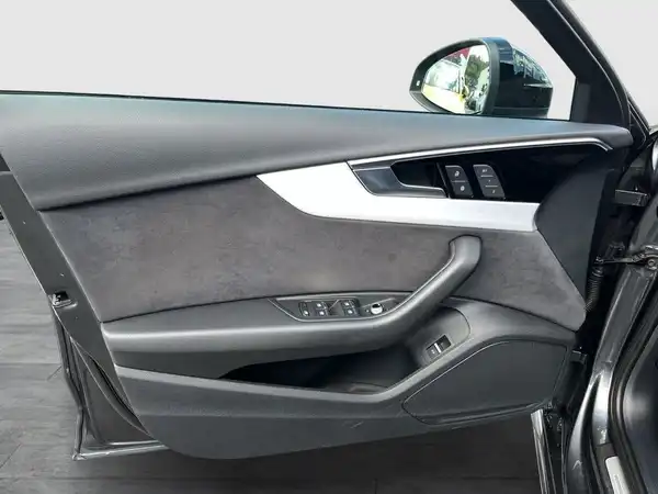 AUDI S4 AVANT (23/24)