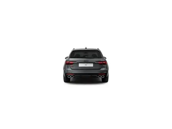 AUDI S4 AVANT (5/12)