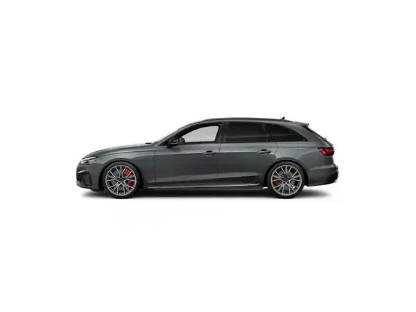 AUDI S4 AVANT (9/12)