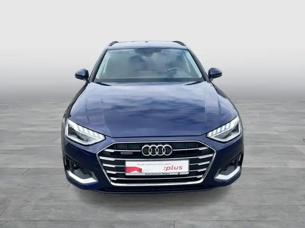AUDI A4 AVANT (11/19)