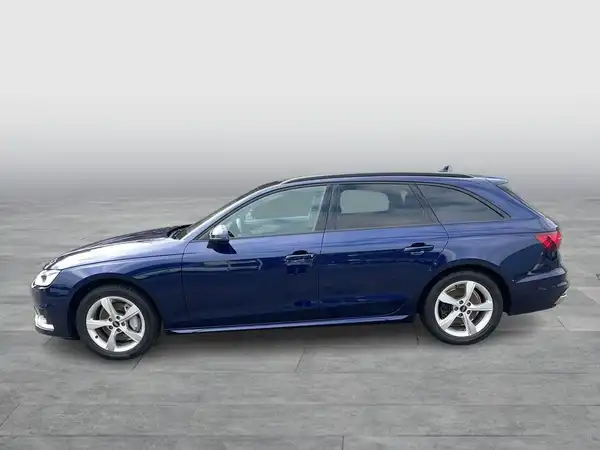 AUDI A4 AVANT (3/19)