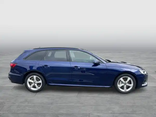 AUDI A4 AVANT (9/19)