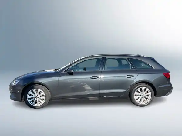 AUDI A4 AVANT (3/19)