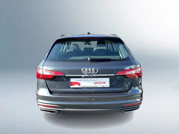 AUDI A4 AVANT (5/19)