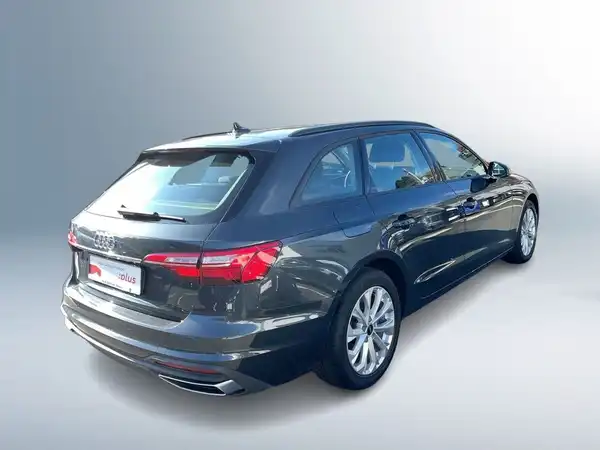 AUDI A4 AVANT (6/19)