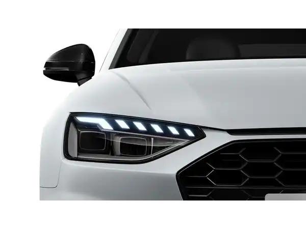AUDI A4 AVANT (3/12)
