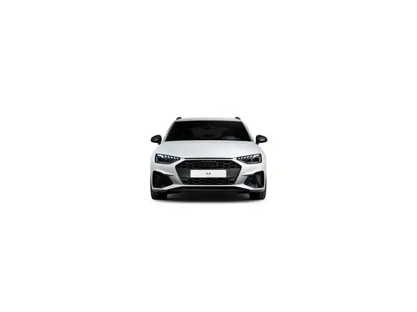 AUDI A4 AVANT (4/12)