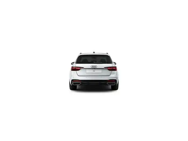 AUDI A4 AVANT (5/12)