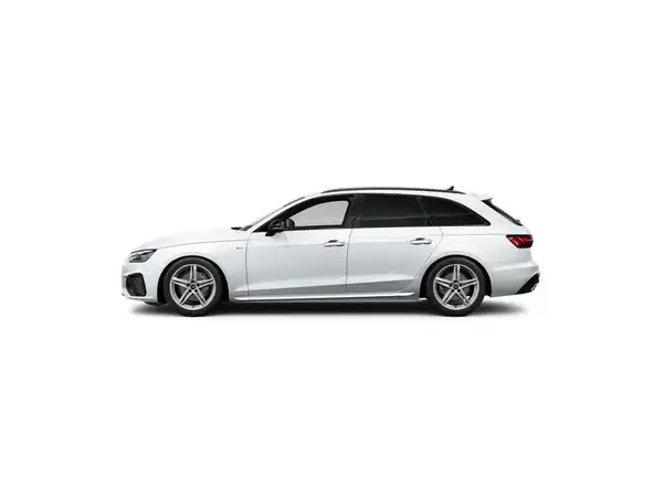 AUDI A4 AVANT (9/12)
