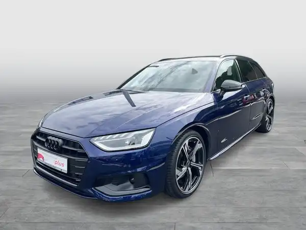 AUDI A4 AVANT (1/22)