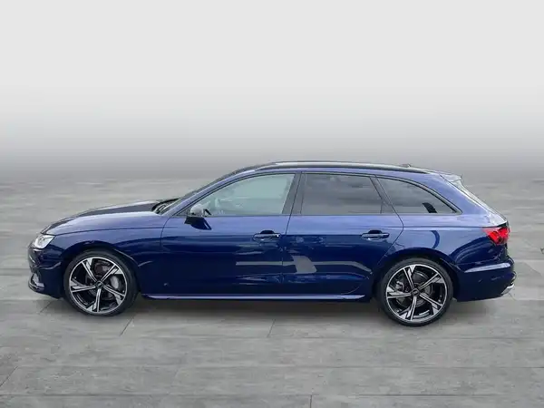 AUDI A4 AVANT (2/22)