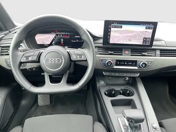 AUDI A4 AVANT (13/22)