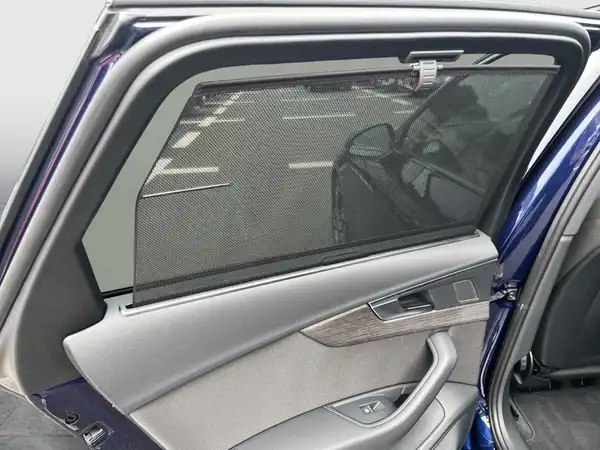 AUDI A4 AVANT (19/22)