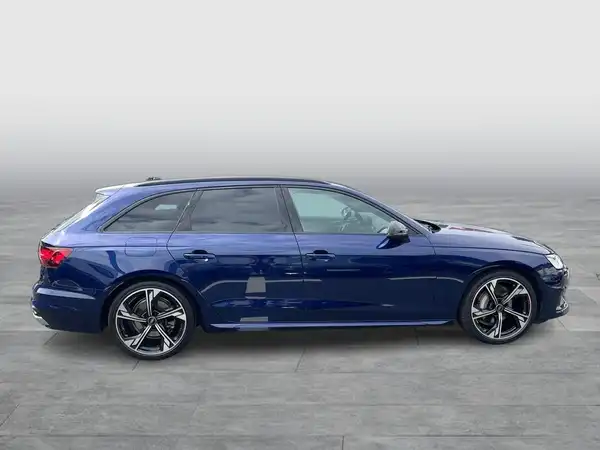 AUDI A4 AVANT (6/22)