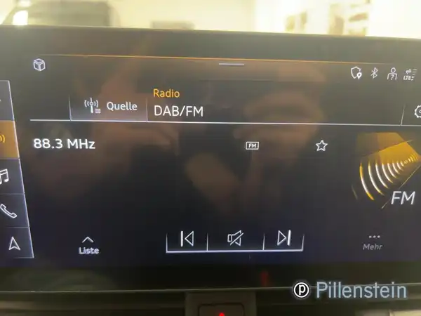 AUDI A4 AVANT (11/17)