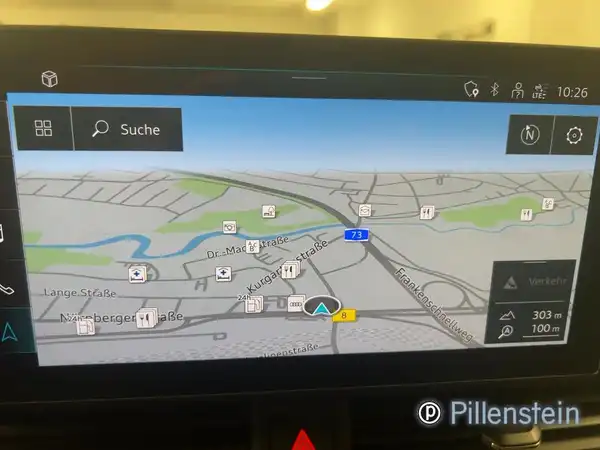 AUDI A4 AVANT (12/17)