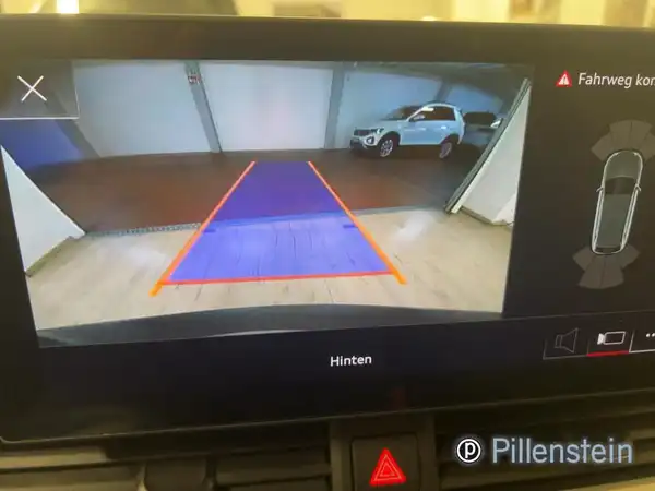 AUDI A4 AVANT (13/17)