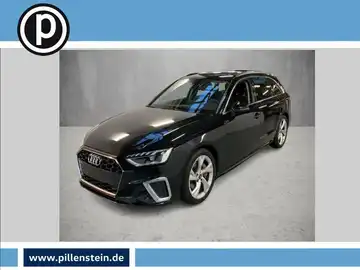 AUDI A4 AVANT (1/10)