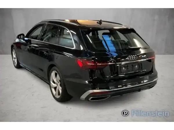 AUDI A4 AVANT (4/10)