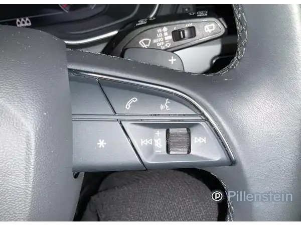 AUDI A4 AVANT (6/10)