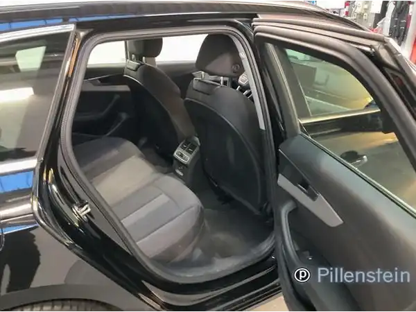 AUDI A4 AVANT (8/10)