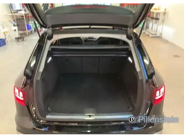 AUDI A4 AVANT (10/10)