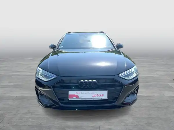 AUDI A4 AVANT (11/23)