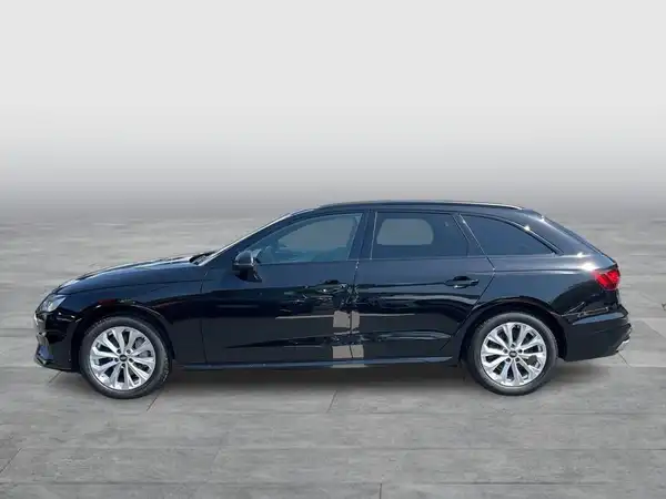 AUDI A4 AVANT (3/23)