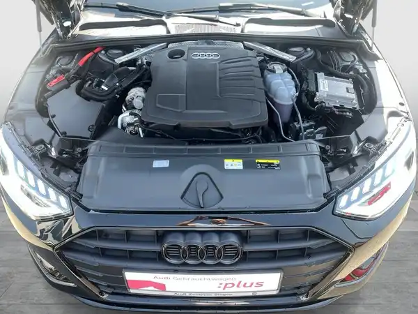 AUDI A4 AVANT (22/23)