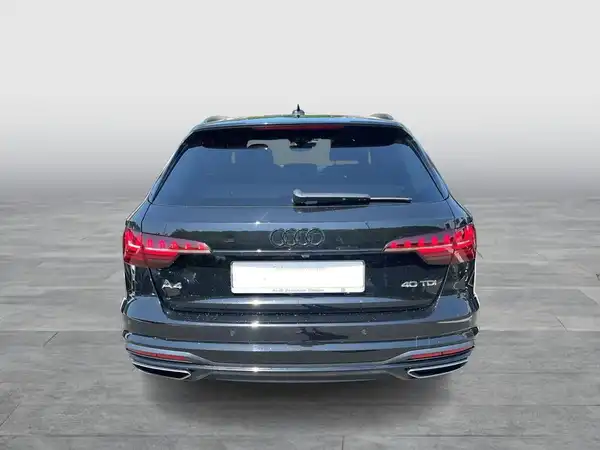 AUDI A4 AVANT (5/23)