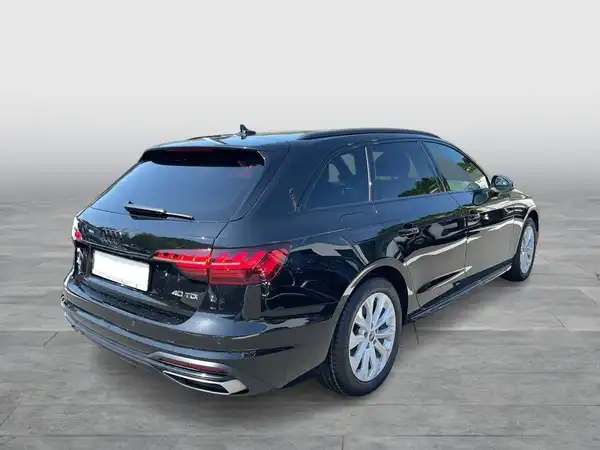AUDI A4 AVANT (6/23)