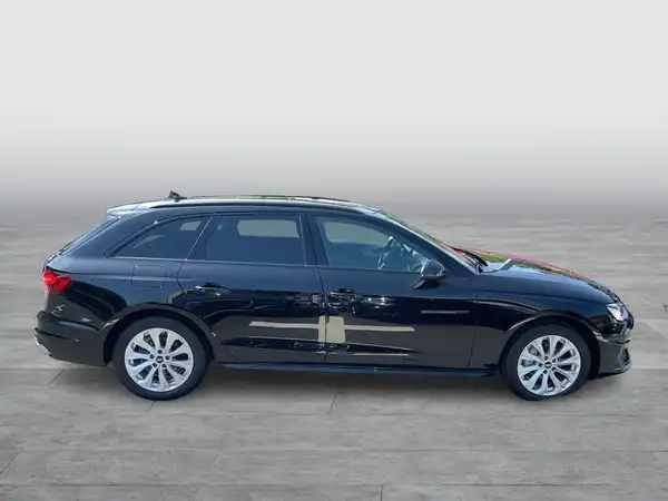 AUDI A4 AVANT (9/23)