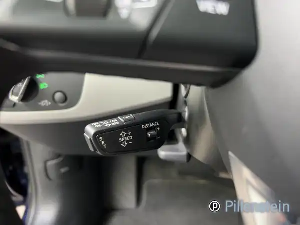 AUDI A4 AVANT (12/16)