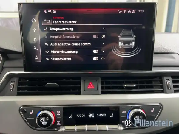 AUDI A4 AVANT (13/16)