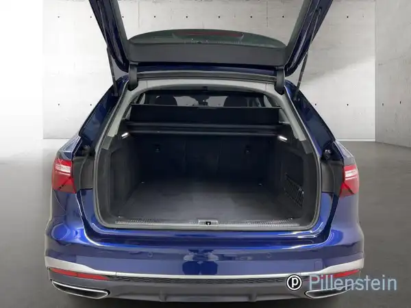 AUDI A4 AVANT (16/16)