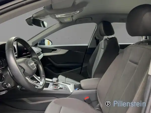 AUDI A4 AVANT (5/16)