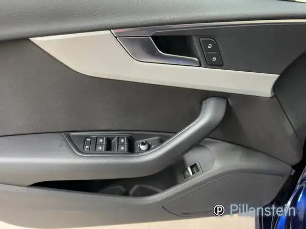 AUDI A4 AVANT (7/16)