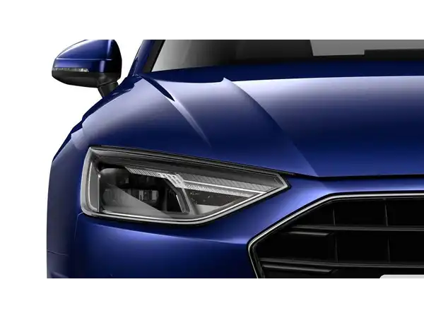 AUDI A4 AVANT (2/12)